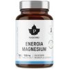 Doplněk stravy Puhdistamo Energia Magnesium 120 kapslí