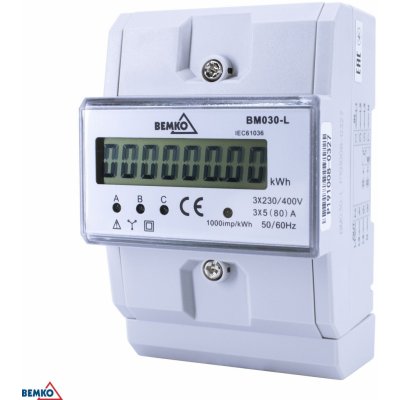 Bemko A30-BM030-L 3F 101079 – Zboží Mobilmania