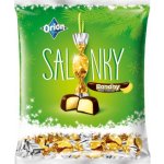 Orion Salonky Banány 340 g – Zbozi.Blesk.cz