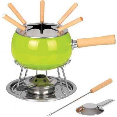 EVA Fondue GRUN 12 ks – Sleviste.cz