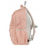 Stil Batoh Brisk Powder růžová – Zboží Dáma