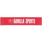 Gorilla Sports fitness guma – Zboží Dáma