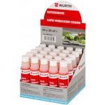 Würth Bleskový čistič koncentrát 32 ml – Hledejceny.cz