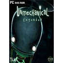 Unmechanical