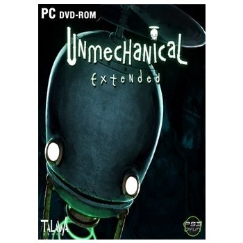 Unmechanical