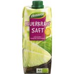 Dennree Šťáva zelná 0,5 l – Zboží Dáma