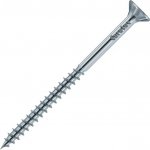 Nerezový vrut do dřeva 4 mm EcoTec A2, Torx 20 – Hledejceny.cz