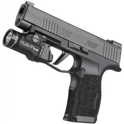 Streamlight TLR-7 – Zboží Mobilmania