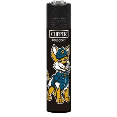 Clipper Cops and Robberts motiv: Cops and Robberts 3 – Hledejceny.cz