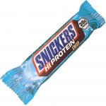 Mars Snickers Hi Protein Bar 55 g – Hledejceny.cz