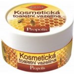 Bione Cosmetics Bione Kosmetická toaletní vazelína Propolis 155 ml – Zboží Dáma
