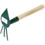 Fed srdcovka s 3 hroty s násadou 27cm 004/250 – Zboží Dáma