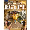 Kniha Starověký Egypt - 4. revidované vydání - Objevte jednu z největších civilizací, která kdy obývala naši planetu