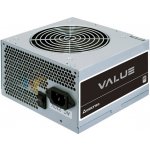 Chieftec Value Series 500W APB-500B8 – Sleviste.cz