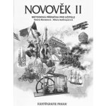 Kartografie PRAHA, a. s. Novověk II - metodická příručka – Hledejceny.cz