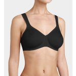 Triumph podprsenka Comfort Minimizer W X black – Zboží Dáma