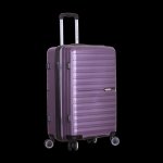 OUTDOOR GEAR Nebula TR-406/3 fialová 53 L – Zboží Dáma