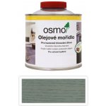 Osmo 3512 Olejové mořidlo 0,5 l Stříbrně šedé – Hledejceny.cz