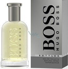 hugo boss bottled heureka