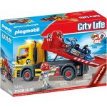 Playmobil 71429 Odtahová služba – Hledejceny.cz
