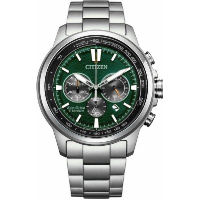 Citizen CA4570-88X – Hledejceny.cz