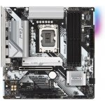 ASRock B760M Pro RS – Hledejceny.cz