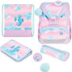 Herlitz UltraLight+ Mořský koník sada – Zboží Dáma