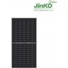 Fotovoltaický panel Jinko Solar Tiger Neo N-type 550 W Bifacial 21.29% JKM550N-72HL4-BDVP