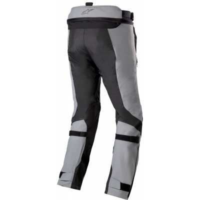 Alpinestars Bogota PRO DRYSTAR 3 SEASON 2024 šedo-tmavě šedo-černo-žluté – Zboží Mobilmania