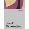 Kniha Zbabělci - Josef Škvorecký