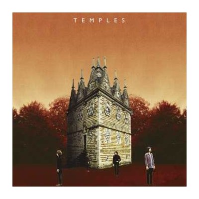 LP Temples: Mesmerise Live LTD | CLR