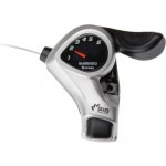 Shimano SLTX50LSB + R7A – Zboží Mobilmania