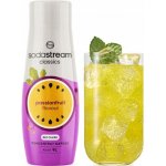 Sodastream Passionfruit Zero marakuja 440 ml – Zboží Dáma