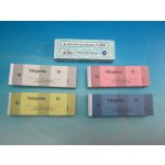 Baloušek tisk ET305 Bločkové vstupenky 1-200 – Zboží Živě