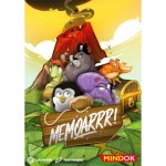 Mindok Memoarrr! – Sleviste.cz