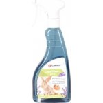 Karlie Flamingo Sprej čistící Levandule 500 ml – Zboží Dáma