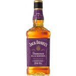 Jack Daniel´s Blackberry 35% 0,7 l (holá láhev) – Zboží Dáma