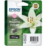 Epson C13T0596 - originální – Hledejceny.cz