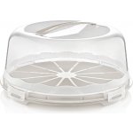 Dunya Box na dort s poklopem 33x15 cm – Zboží Dáma