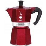 Bialetti Moka Express 6 Deco Glamour – Zboží Mobilmania