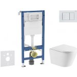 Geberit SANI11CA31116 – Zboží Mobilmania