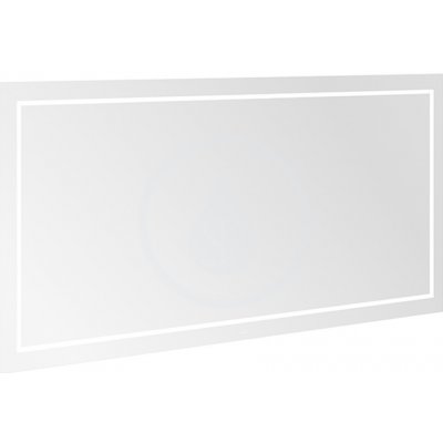 Villeroy & Boch Finion 160 x 75 x 4,5 cm G6001600 – Hledejceny.cz