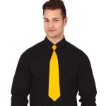 Kravata žlutá – Zboží Dáma Kravata žlutá – Zboží Dáma