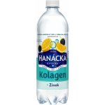 Hanácká Kyselka Kolagen jemně perlivá 6 x 0,5 l – Hledejceny.cz