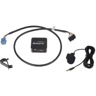 CarClever 552HFRN003 Bluetooth A2DP/handsfree modul pro Renault