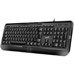 Genius KB-118 31300010415 – Sleviste.cz