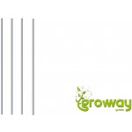 Secret Jardin Poles Tyč 19mm - 120cm – Hledejceny.cz
