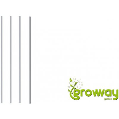 Secret Jardin Poles Tyč 19mm - 120cm – Hledejceny.cz
