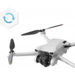 DJI Care Refresh 2-Year Plan (DJI Mini 3) EU – Sleviste.cz