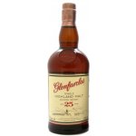 Glenfarclas 25y 43% 0,7 l (tuba) – Zboží Dáma